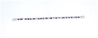 Bracciale Arcadia in Argento Zirconia COD1097-ARCADIA - COD1097-ARCADIA
